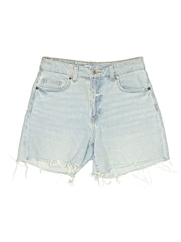 H&M Denim Shorts (view 1)