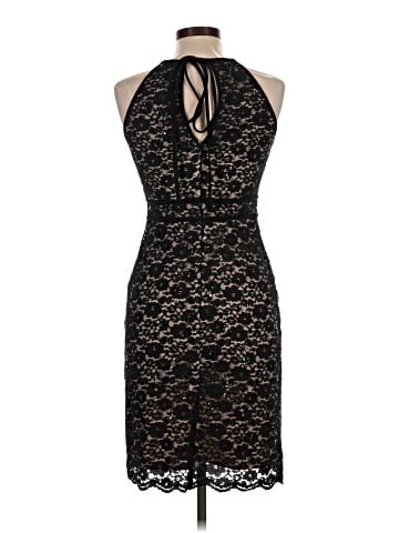 NW Nightway Cocktail Dress (view 2)