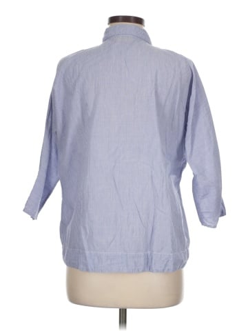 Roller Rabbit Long Sleeve Polo (view 2)