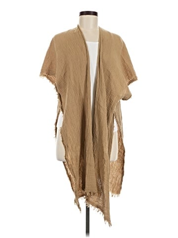Sole Society Poncho (view 1)