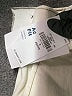 Old Navy 100% Cotton White Casual Pants Size 8 Petite - photo 8