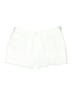 7 For All Mankind 100% Cotton Solid White Shorts Size 32 waist - photo 1