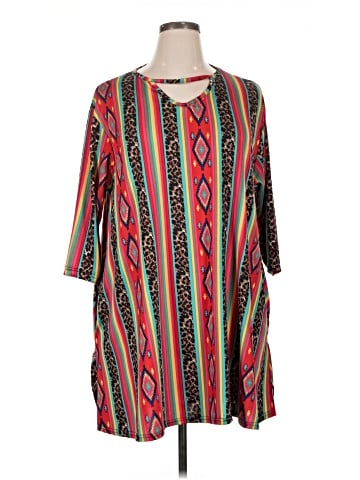Southern Charm Casual Dress (view 1)