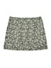 Lulu-B Graphic Gray Skort Size XL - photo 1