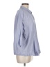 Roller Rabbit 100% Cotton Blue Long Sleeve Polo Size M - photo 4