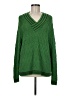 CAbi Green Pullover Sweater Size M - photo 1