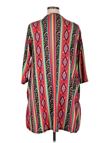 Southern Charm Casual Dress (view 2)