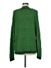 CAbi Green Pullover Sweater Size M - photo 2