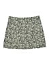 Lulu-B Graphic Gray Skort Size XL - photo 2