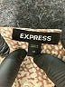Express Brown Sleeveless Top Size M - photo 6
