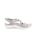 Skechers Gray Sandals Size 7 - photo 1