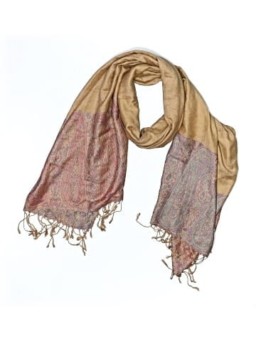 Unbranded Scarf (view 1)