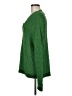 CAbi Green Pullover Sweater Size M - photo 5