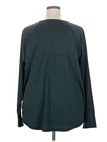 Tek Gear Long Sleeve T-Shirt (view 2)