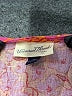 Universal Thread Paisley Pink Casual Dress Size XS - photo 7