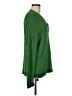 CAbi Green Pullover Sweater Size M - photo 4