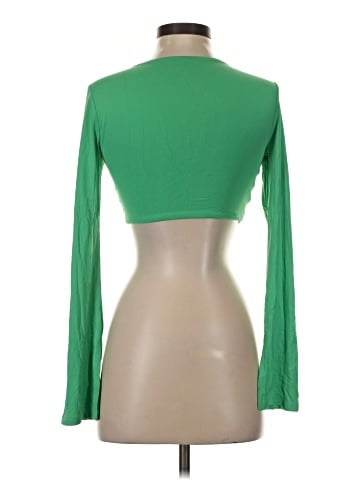 Meshki Long Sleeve Top (view 2)