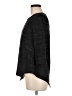 Jon & Anna Black 3/4 Sleeve Top Size M - photo 5