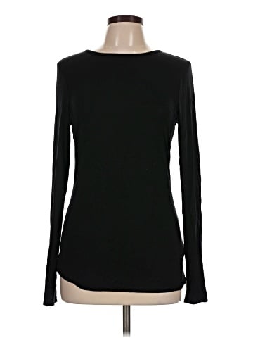 Babaton Long Sleeve T-Shirt (view 1)