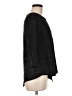 Jon & Anna Black 3/4 Sleeve Top Size M - photo 4