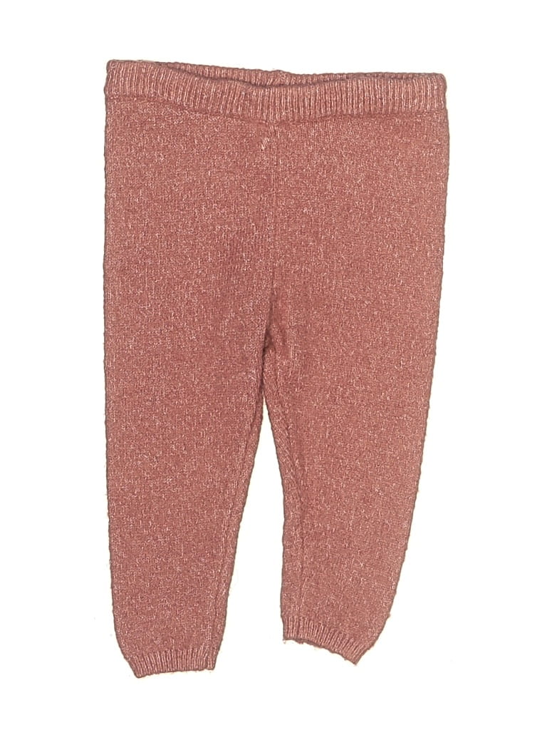 Pre-owned Nordstrom Babies' Casual Pants In Red