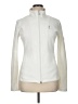 Straight Down White Cardigan Size XL - photo 1