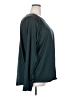 Tek Gear Teal Long Sleeve T-Shirt Size 3X - photo 4