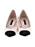 Zara Basic Color Block Pink Heels Size EU 40 - photo 2