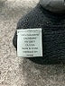 360 Cashmere 100% Cashmere Black Cashmere Pullover Sweater Size L (estimated) - photo 8
