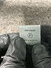 360 Cashmere 100% Cashmere Black Cashmere Pullover Sweater Size L (estimated) - photo 9