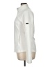 Straight Down White Cardigan Size XL - photo 5