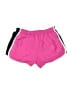 Reebok Color Block Pink Athletic Shorts Size XS - photo 1