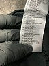 Adidas 100% Polyester Black Track Pants Size 13 - 14 - photo 4