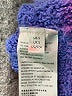 Free People Blue Pullover Sweater Size S - photo 8