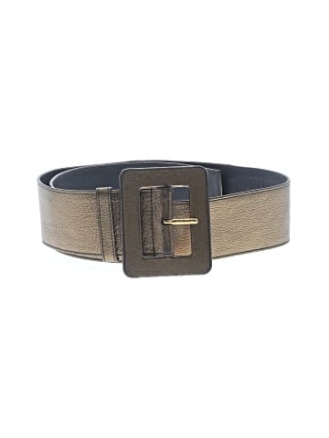 Yves Saint Laurent Leather Belt (view 1)