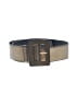 Yves Saint Laurent Tan Leather Belt Size Sm (75cm/30") - photo 1
