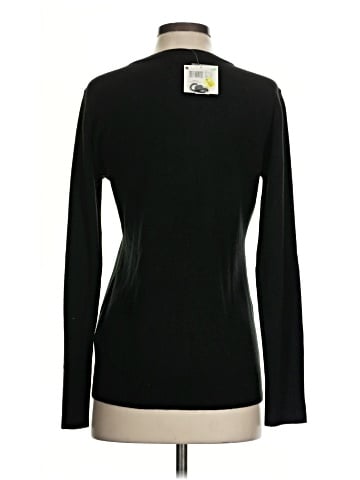 Basic Editions Pullover Sweater (view 2)
