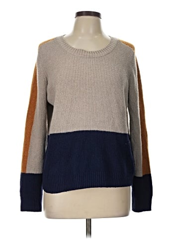Pinque Pullover Sweater (view 1)