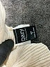 DAZY Ivory Cardigan Size S - photo 7