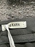 Grace Karin Black Formal Skirt Size S - photo 4