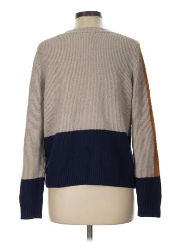 Pinque Pullover Sweater (view 2)