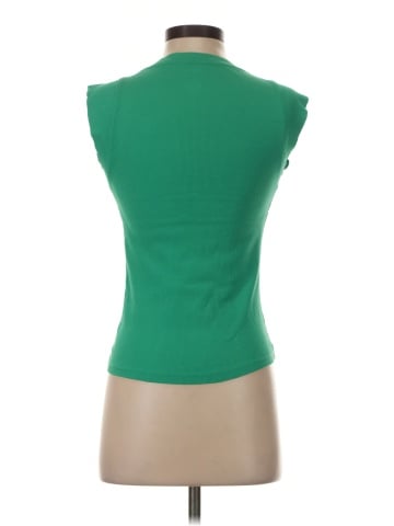 Sonoma Goods for Life Sleeveless T-Shirt (view 2)