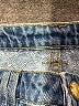 Assorted Brands 100% Polyamide Argyle Blue Jeans Size EU (IT) 38 / US 2 - photo 7
