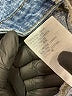 Assorted Brands 100% Polyamide Argyle Blue Jeans Size EU (IT) 38 / US 2 - photo 9