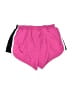 Reebok Color Block Pink Athletic Shorts Size XS - photo 2