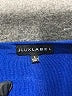 JLUXLABEL Blue Cocktail Dress Size S - photo 7