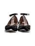 Sugar Black Flats Size 1 (youth) - photo 2