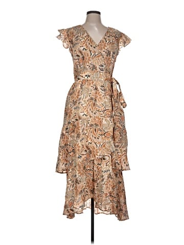 MELLODAY Cocktail Dress (view 1)