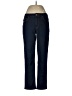 Lands' End Blue Jeans Size 6 - photo 1