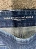 Chico's Blue Jeans Size Lg (2.5) - photo 7